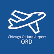 ORD Chicago O Hare Airport. Flight info &amp; tracker for Android