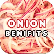Onion Benefits  for Android