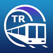 Istanbul Metro Guide and Subway Route Planner for Android