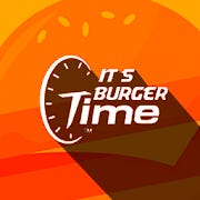 It's Burgertime for Android